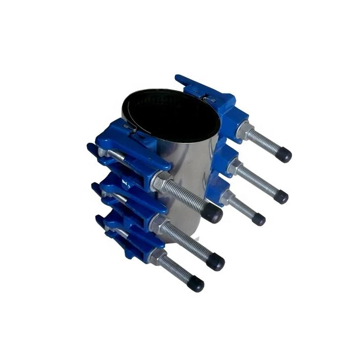 Repair Clamp