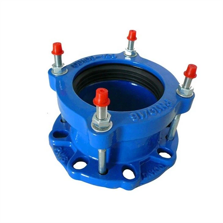 Universal Flange Adaptor