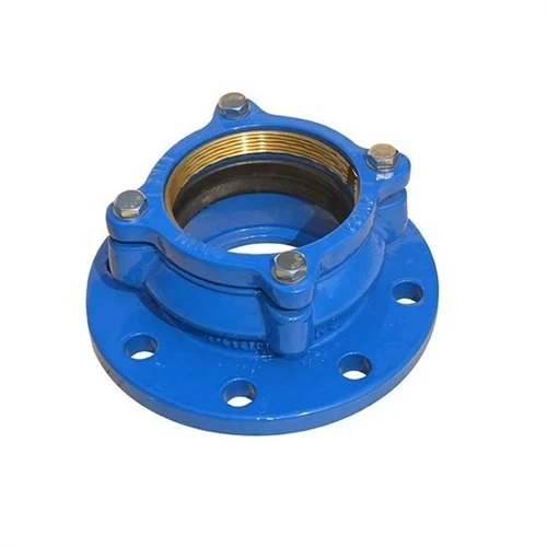 Precision Fittings Empower Engineering|Rajoitettu laippasovitin PE:lle